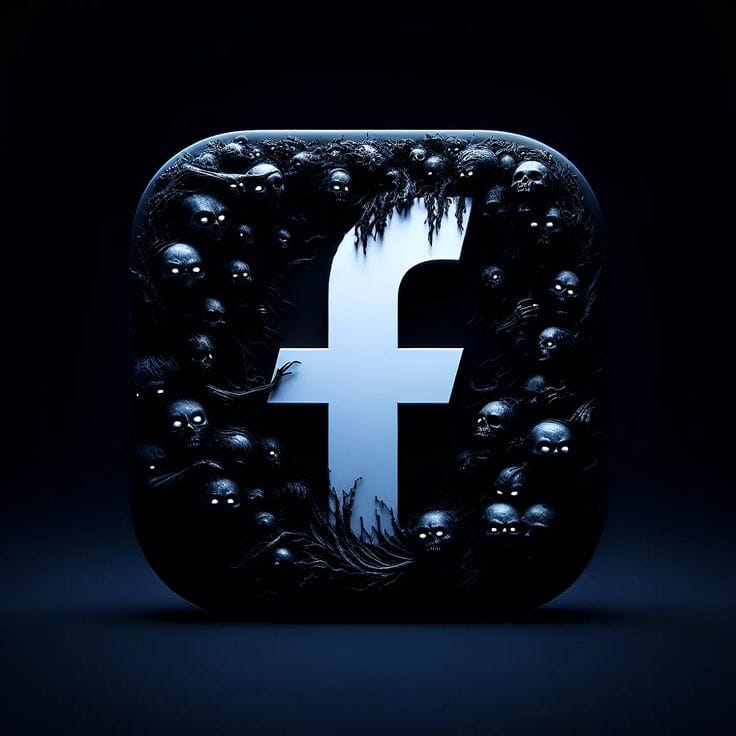 Facebook 