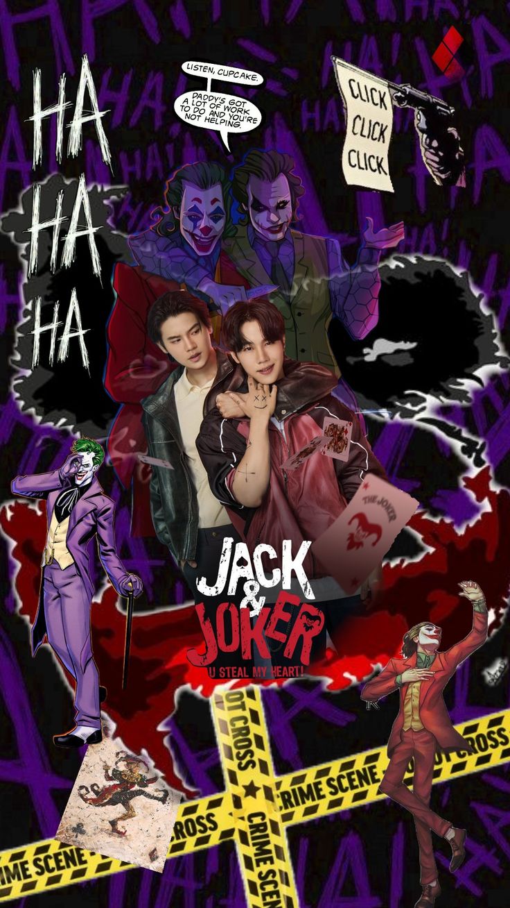 Jack & Joker 2024