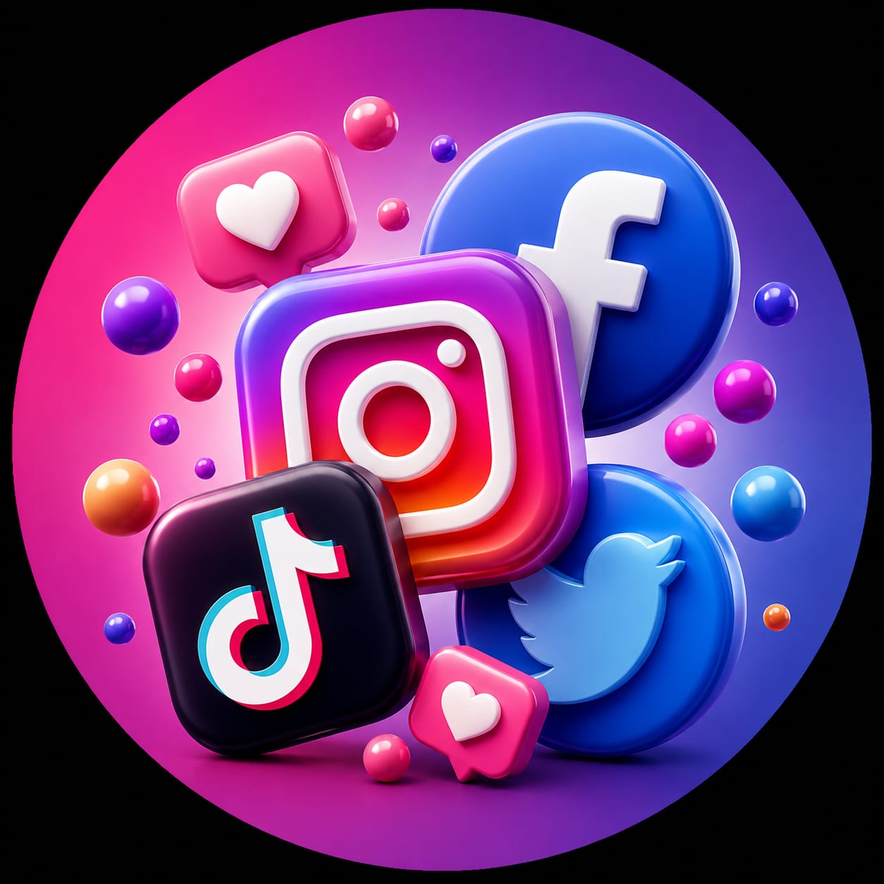 INSTAGRAM